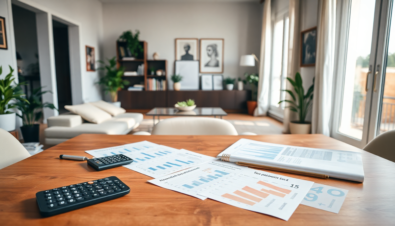 guida allottimizzazione fiscale per proprietari immobiliari con cedolare secca python 1755997727