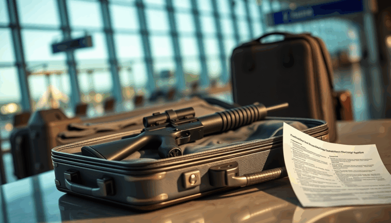 guida completa al trasporto di armi durante i viaggi python 1754522848