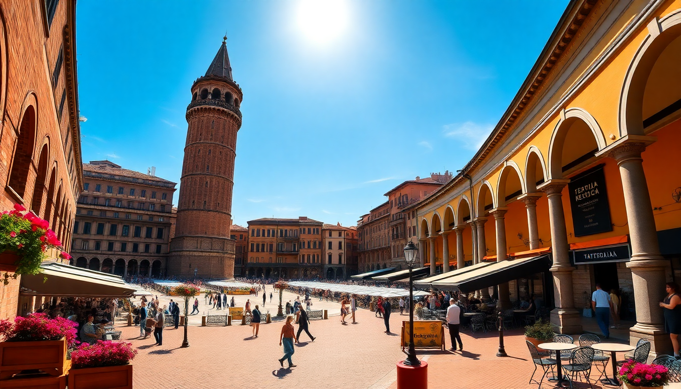 scopri bologna la citta della storia della cultura e della gastronomia python 1755780904