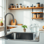 strategie efficaci per ridurre il consumo dacqua in casa python 1756280020