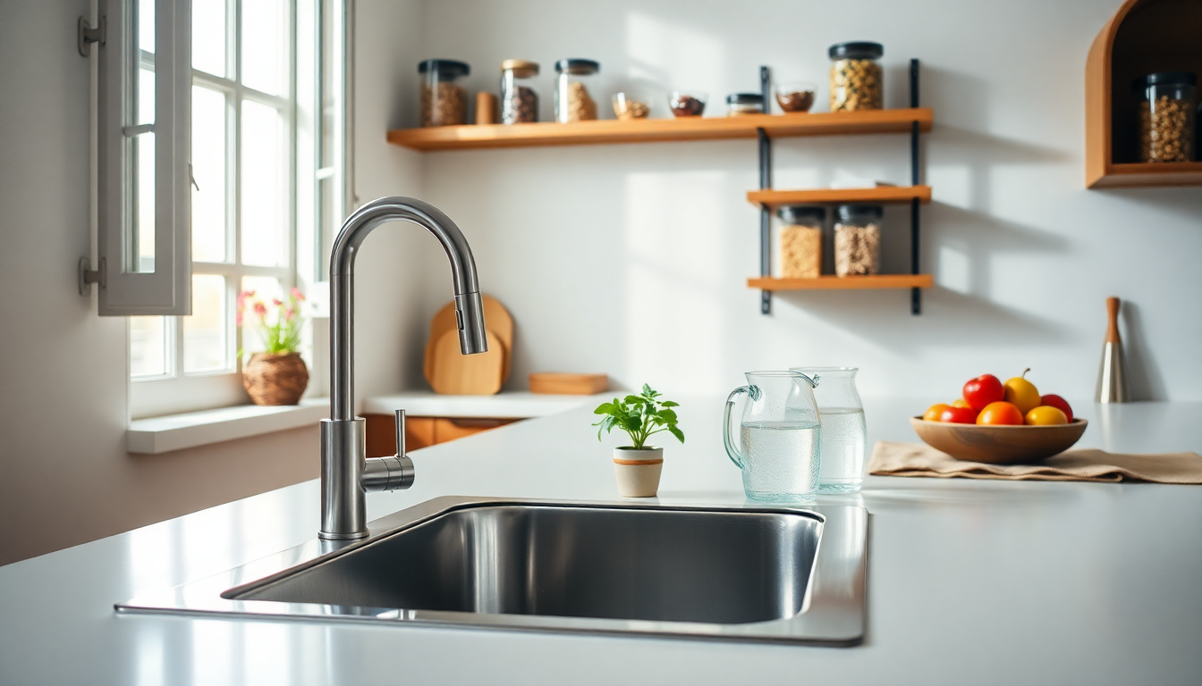 strategie efficaci per ridurre il consumo dacqua in casa python 1756280020