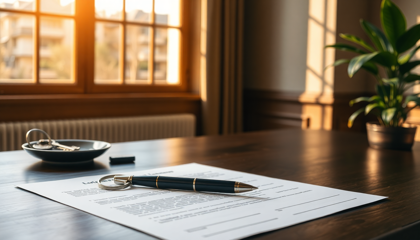 vendita immobiliare tra privati clausole essenziali da includere python 1755759092