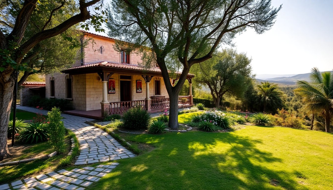 casa vacanze a truatura il rifugio ideale per una vacanza a ragusa python 1757041261