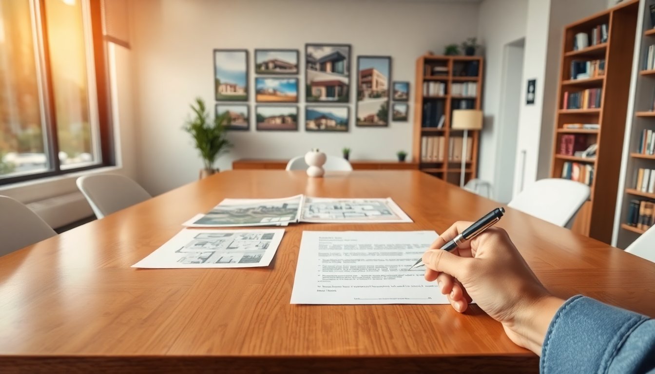 come scegliere la giusta agenzia immobiliare per investimenti sicuri python 1757322694