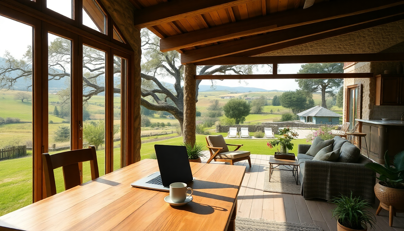 come sfruttare al meglio le seconde case nel nuovo scenario immobiliare python 1756735646