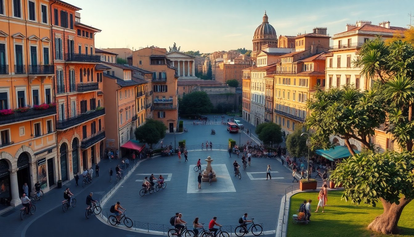 guida ai migliori quartieri per vivere a roma python 1757474393