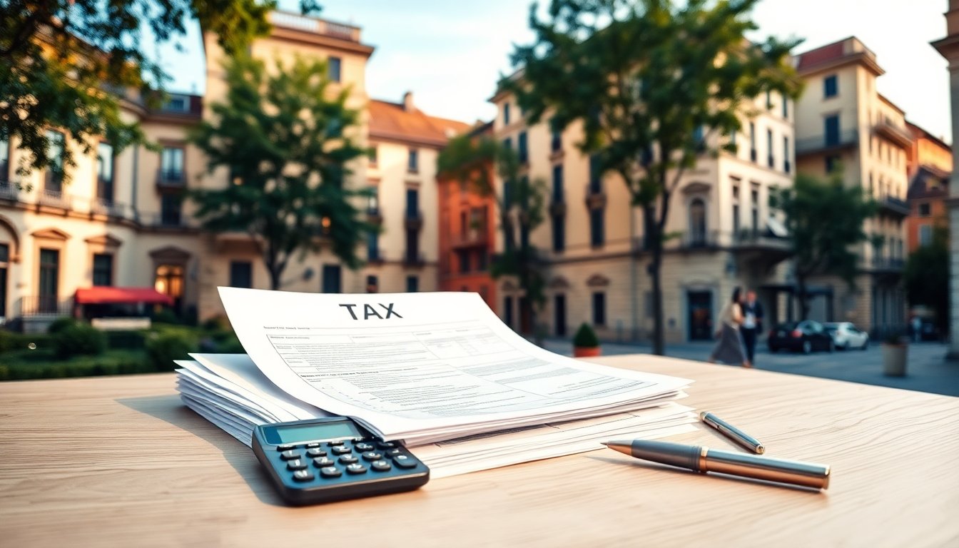 guida completa alle tasse immobiliari in italia python 1757691349