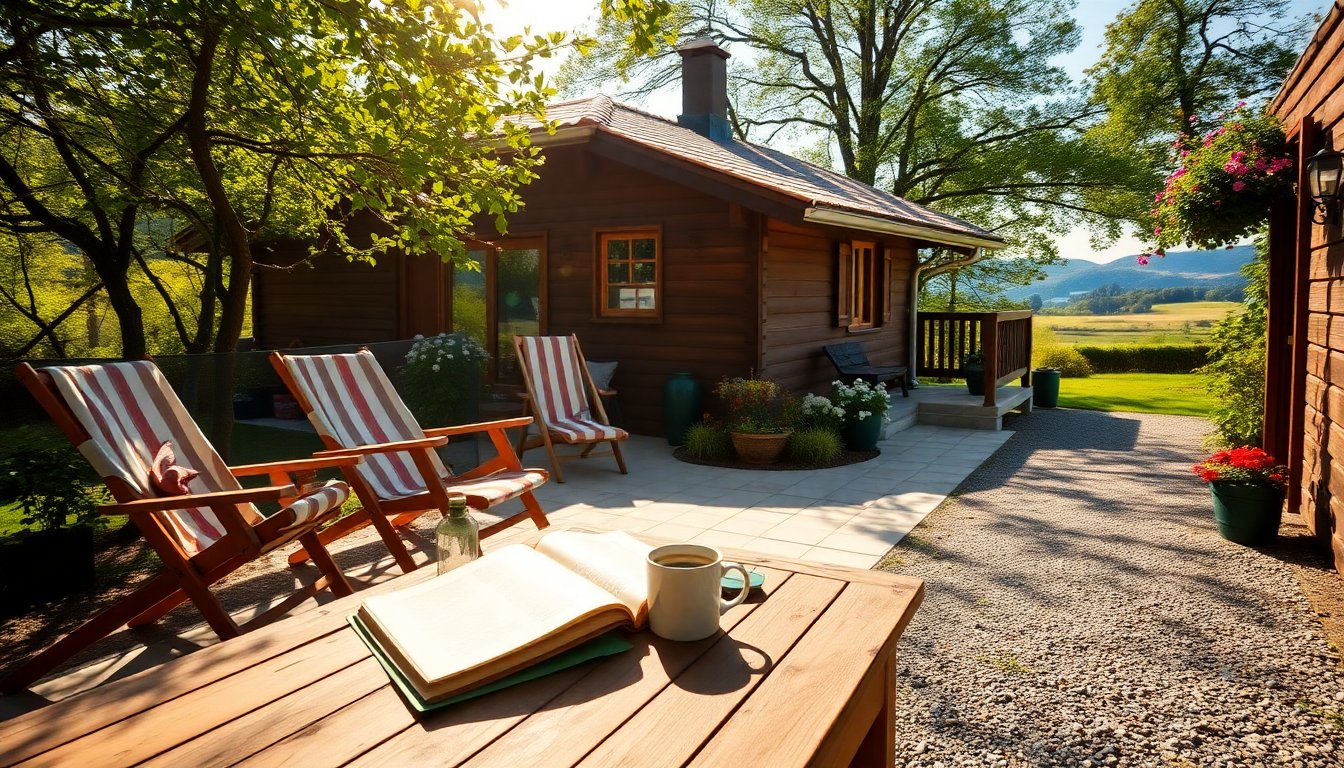 guida definitiva per scegliere la casa vacanze perfetta per te python 1758986466