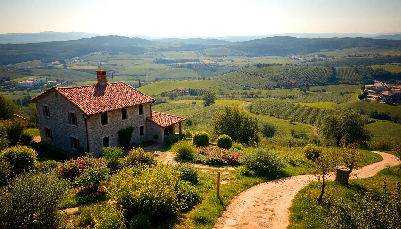 le 10 migliori localita per acquistare la tua seconda casa in italia python 1758444388
