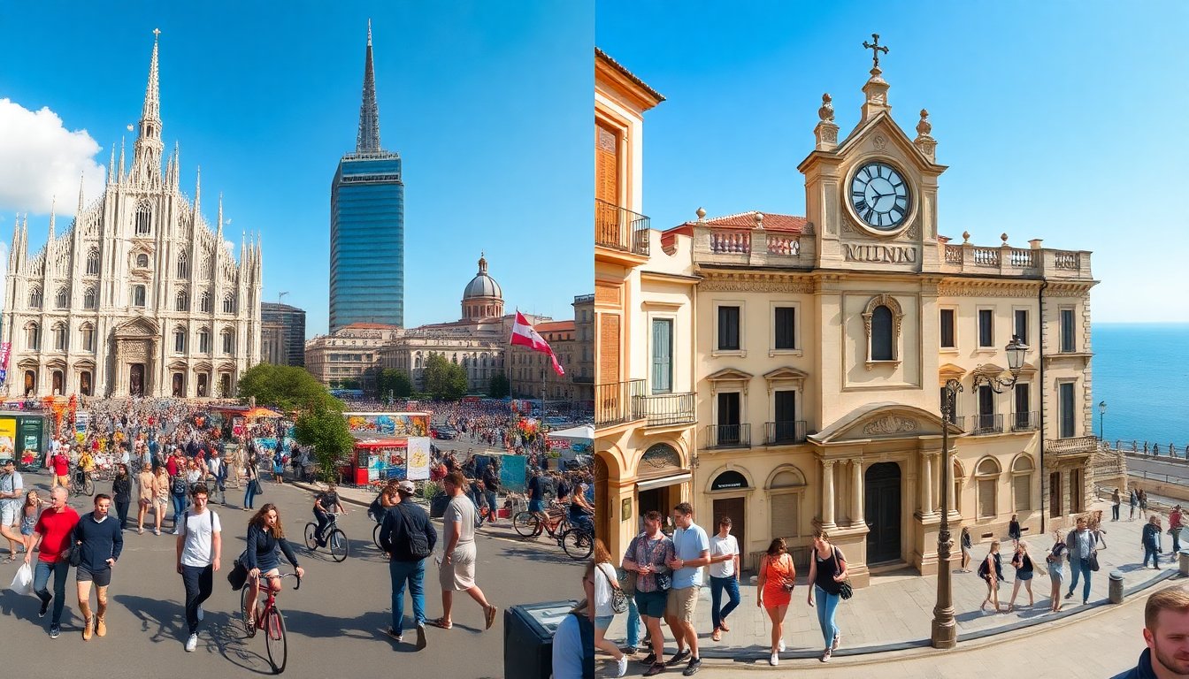le citta italiane piu adatte agli studenti milano e messina in evidenza python 1757106056