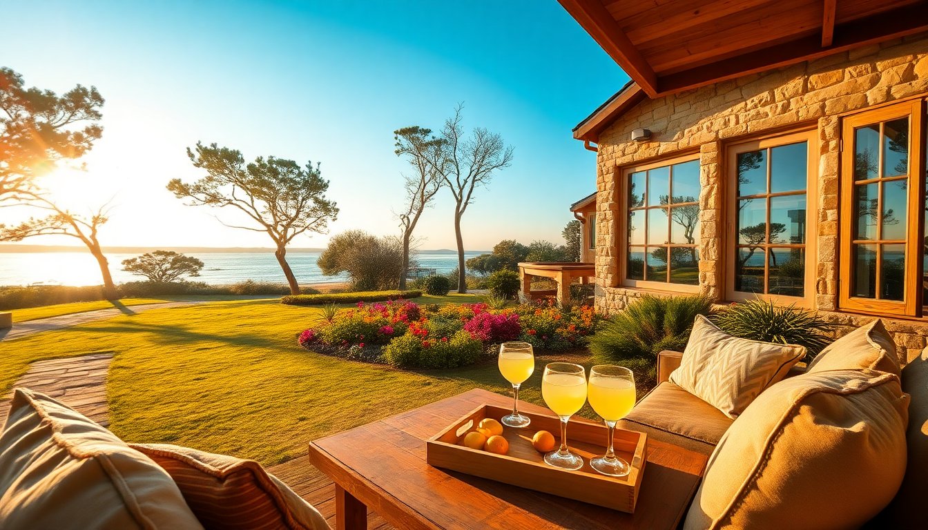 perche optare per una casa vacanze vantaggi e comfort per le tue vacanze python 1758531102