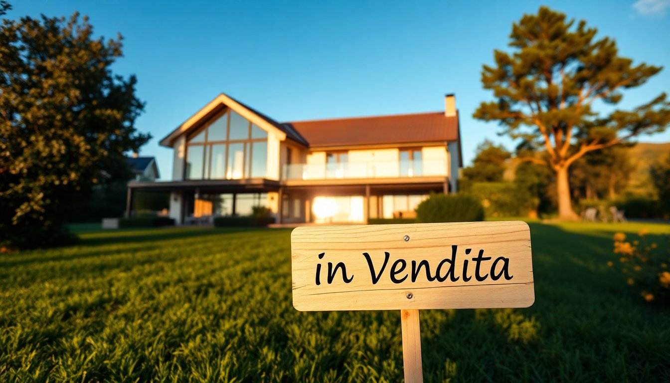 strategie vincenti per vendere la tua seconda casa con successo python 1758487712