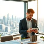 trasformazione e opportunita per gli agenti immobiliari nel 2025 python 1757822113