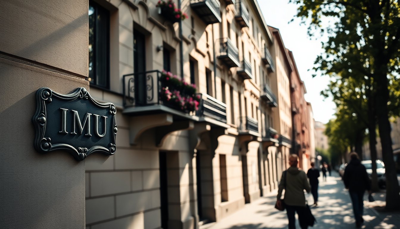 tutto quello che devi sapere sullimu per la vendita immobiliare a torino python 1757171074