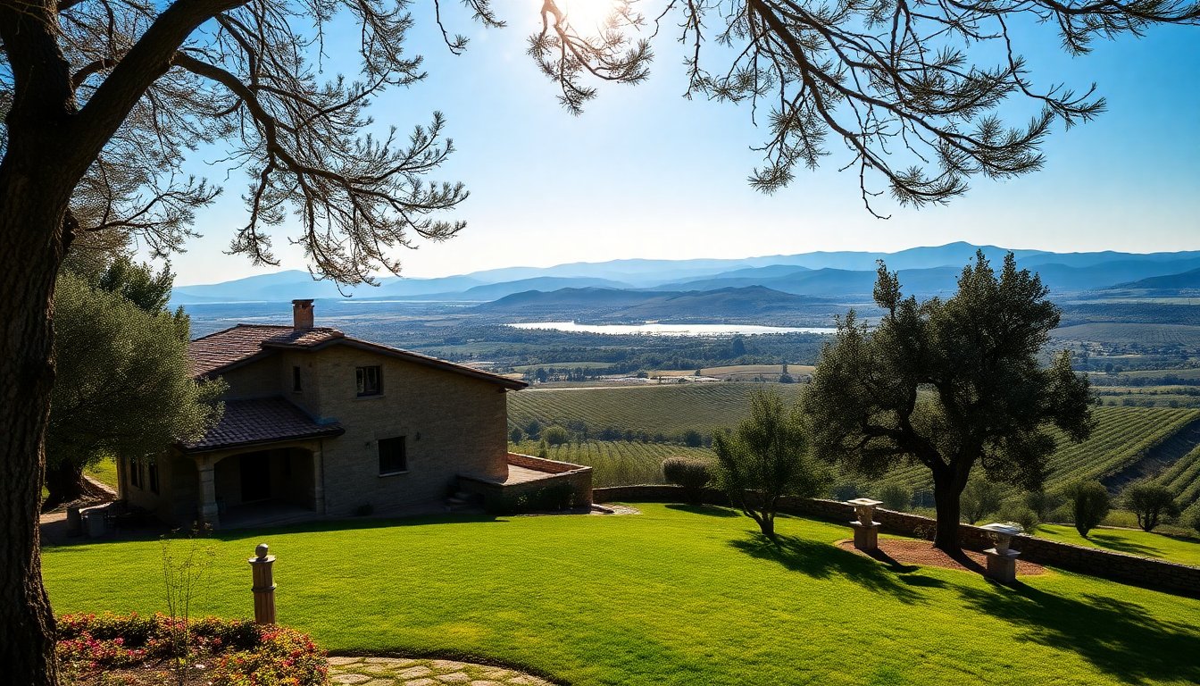 acquistare la seconda casa suggerimenti e destinazioni ideali 1760720500