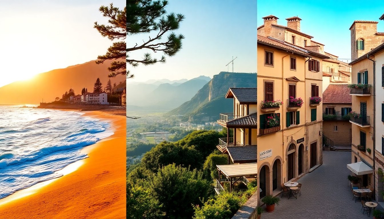 dove comprare la seconda casa in italia consigli pratici 1761326851