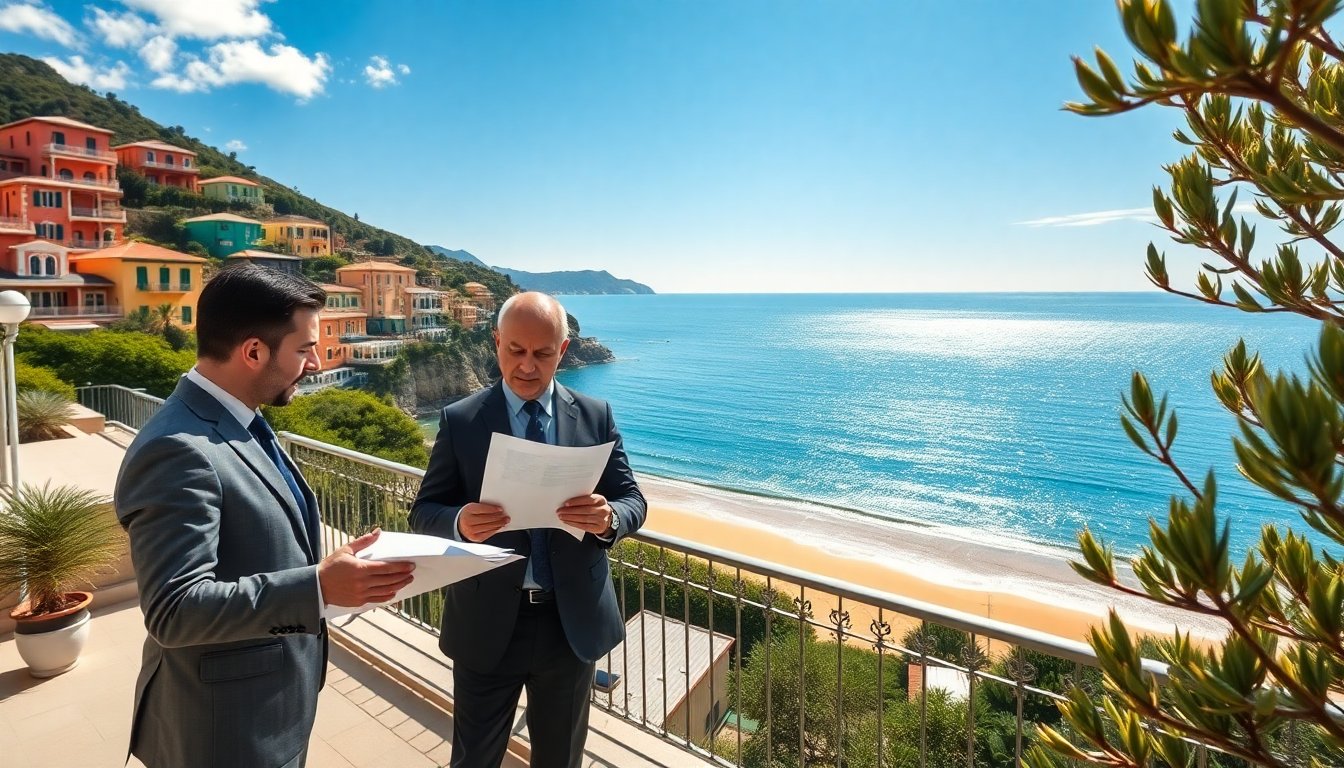 guida alla compravendita di seconde case strategie per navigare il mercato immobiliare python 1759484979