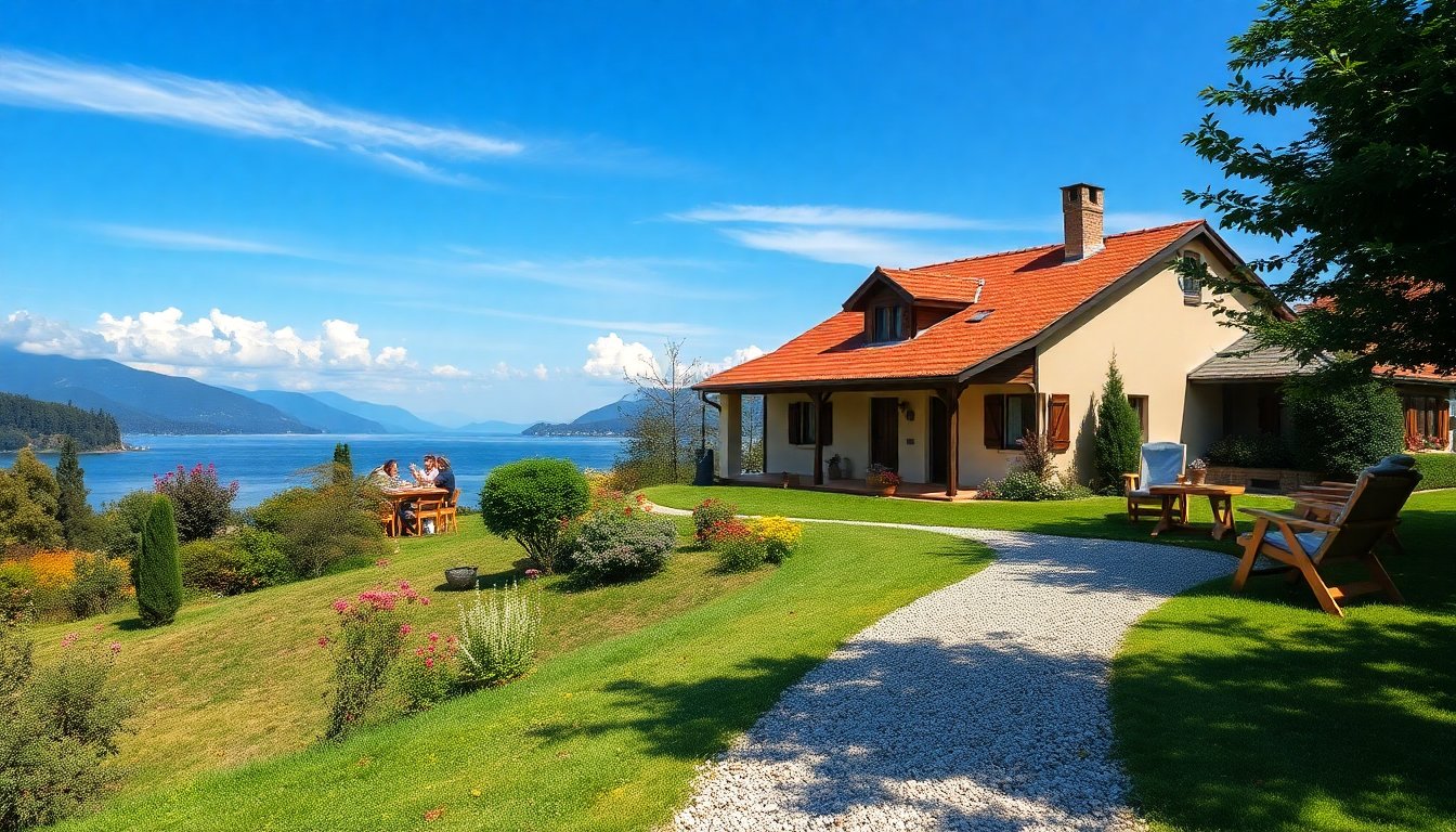 guida allacquisto della seconda casa vantaggi considerazioni e consigli utili 1759875095