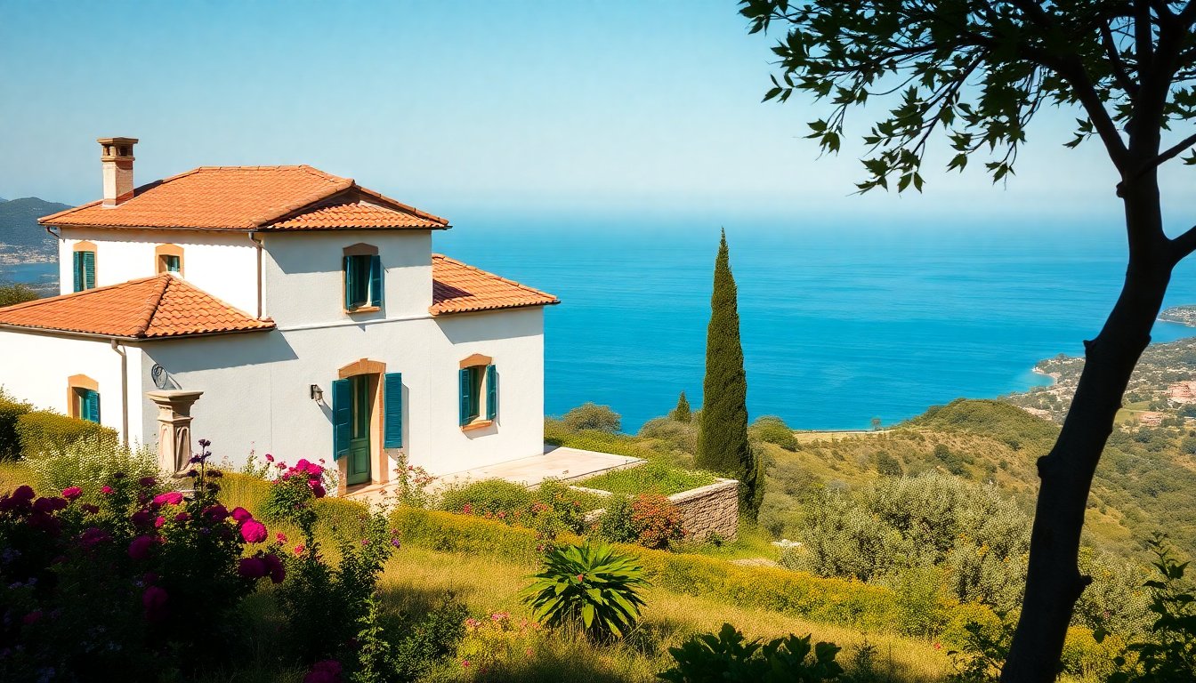 guida alle migliori strategie per comprare una seconda casa in italia 1760785470