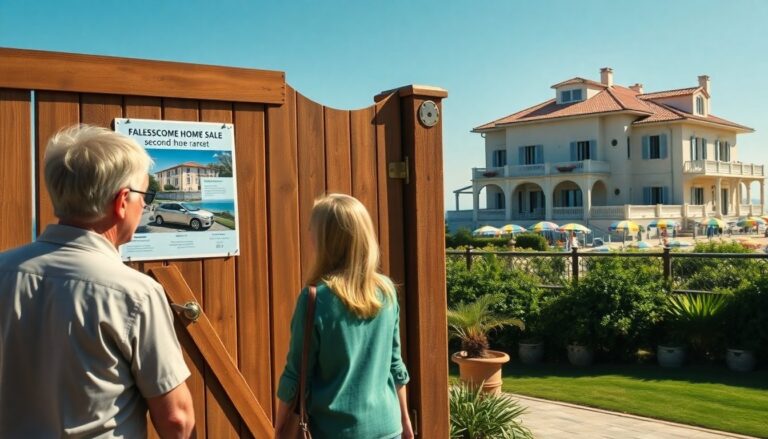 guida completa alla compravendita di seconde case in italia consigli e strategie per acquistare e vendere con successo 1761002257