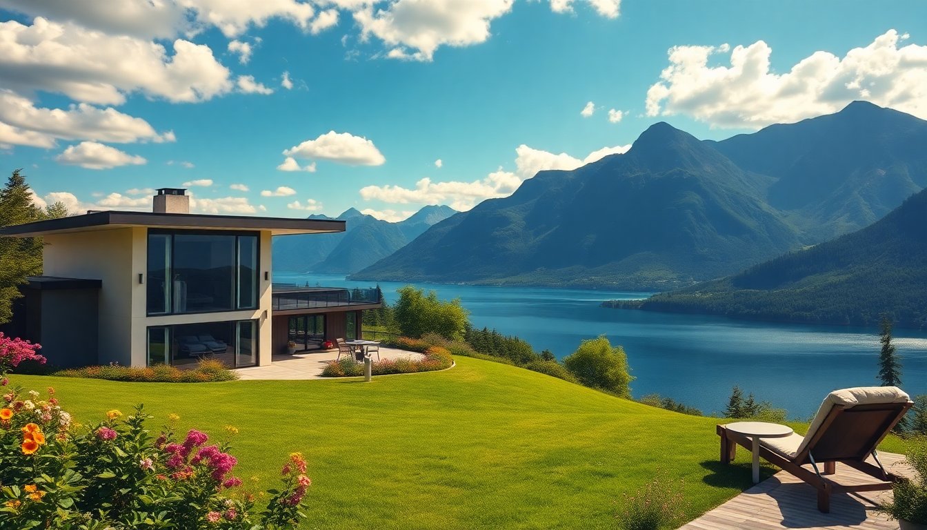 guida completa per scegliere la casa vacanze ideale per le tue ferie 1760048428