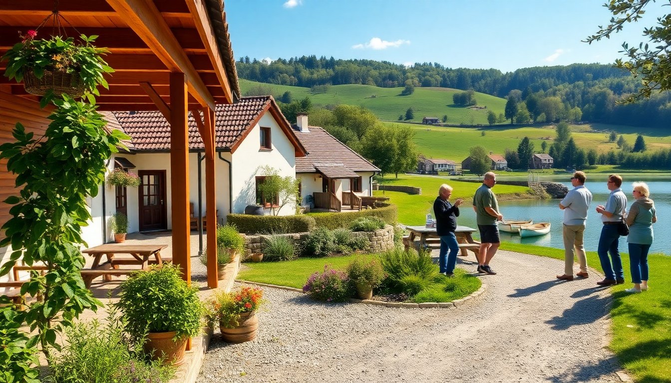 guida definitiva alla scelta della seconda casa consigli utili per acquistare con successo 1760373813