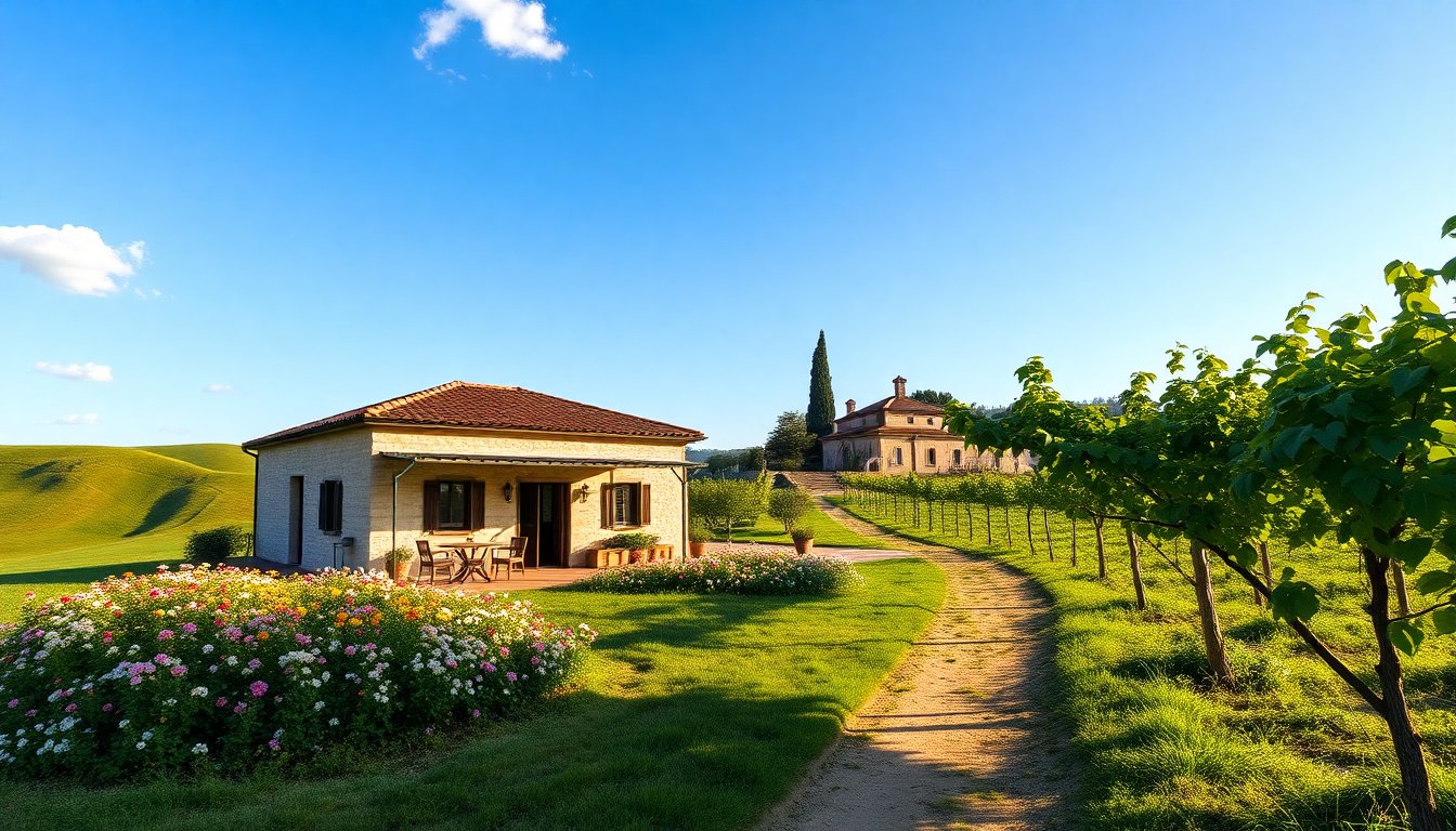 guida definitiva allacquisto della seconda casa in italia consigli e strategie essenziali 1760026785