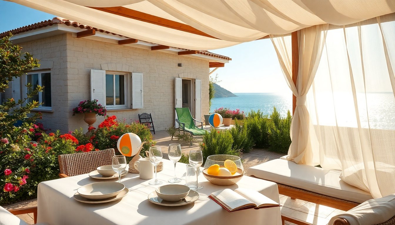 guida definitiva per scegliere la casa vacanze ideale python 1759745023