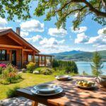 i vantaggi di scegliere una casa vacanze per le tue vacanze estive 1760352148