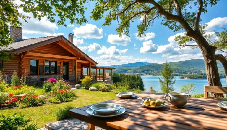 i vantaggi di scegliere una casa vacanze per le tue vacanze estive 1760352148