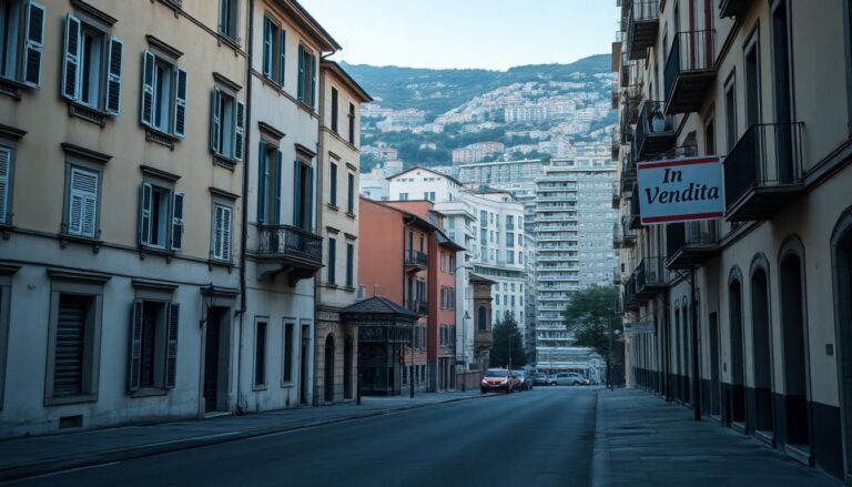il paradosso delle case vuote in italia perche ci sono e cosa possiamo fare 1761197044