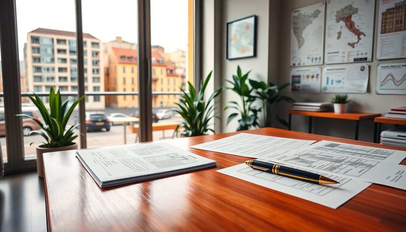 novita e vantaggi nella compravendita immobiliare del 2025 cosa sapere 1761153824