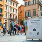 novita sulla tassazione degli affitti brevi a roma cosa devi sapere 1761348518