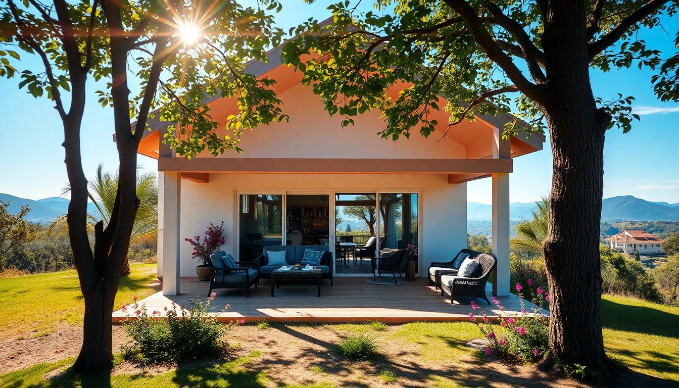 perche scegliere una casa vacanze e lopzione perfetta per le tue ferie python 1759593390