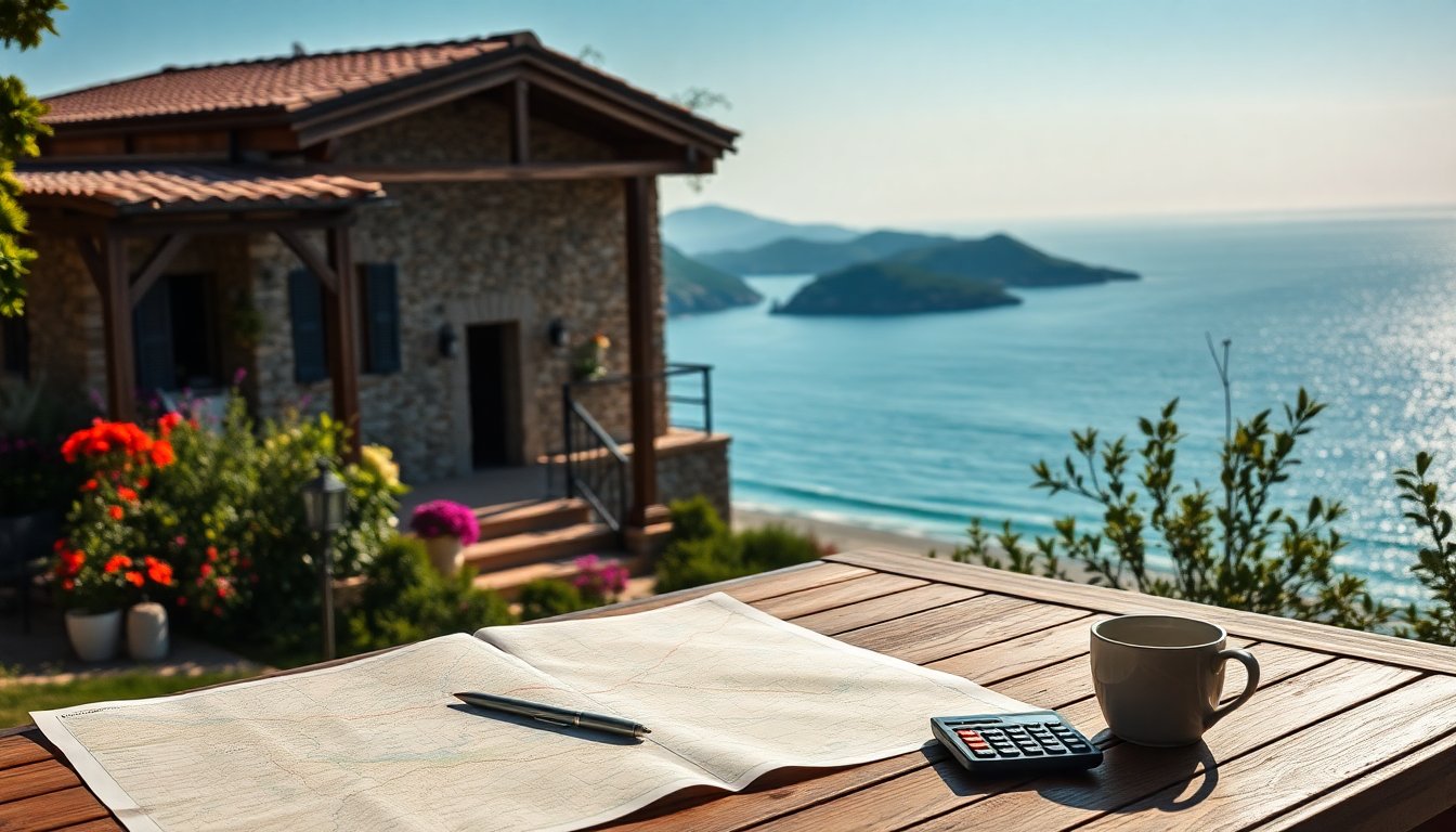 strategie efficaci per investire con successo nelle seconde case 1760243609