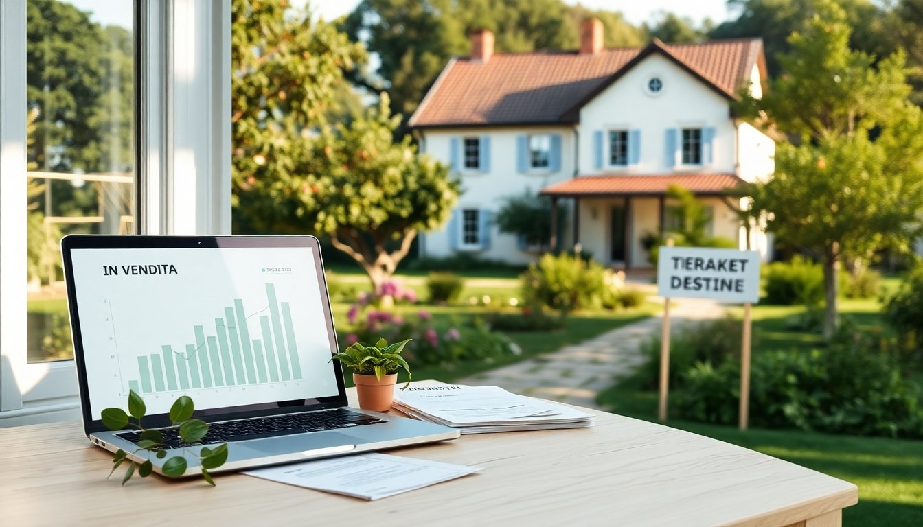 strategie vincenti per vendere la tua seconda casa la guida completa 1760915553