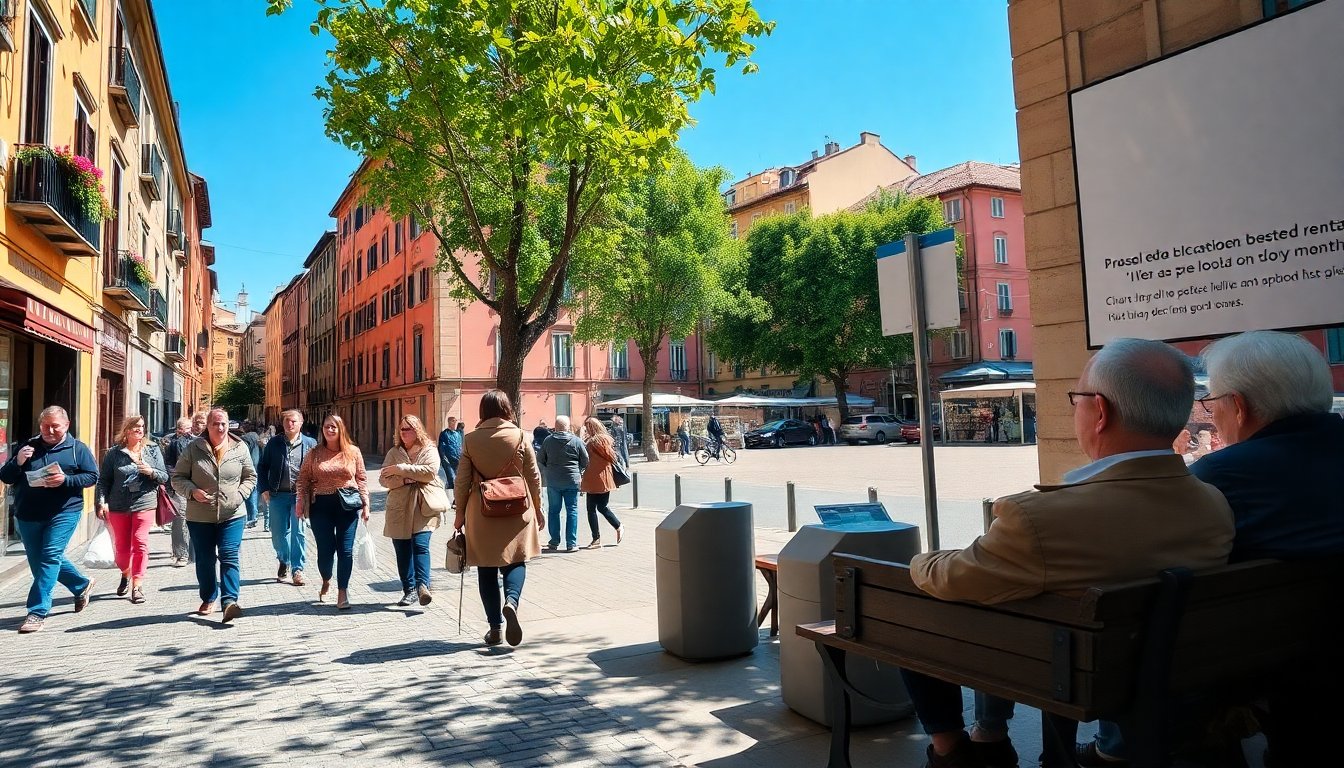 tassazione affitti brevi in italia novita e cambiamenti dal 2026 1761744323