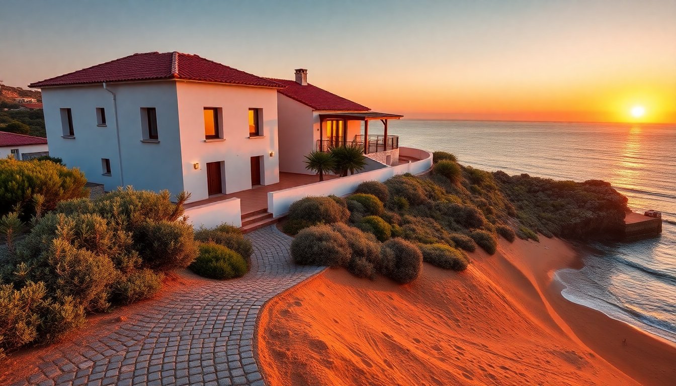 acquisto della casa al mare la storia di corrado sassu e alessia 1763326664