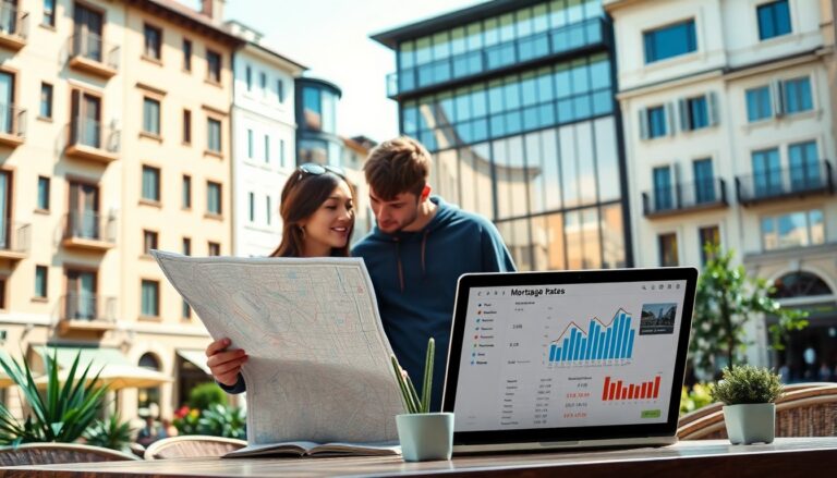 analisi approfondita del mercato dei mutui in italia tassi attuali e opportunita da sfruttare 1762177275