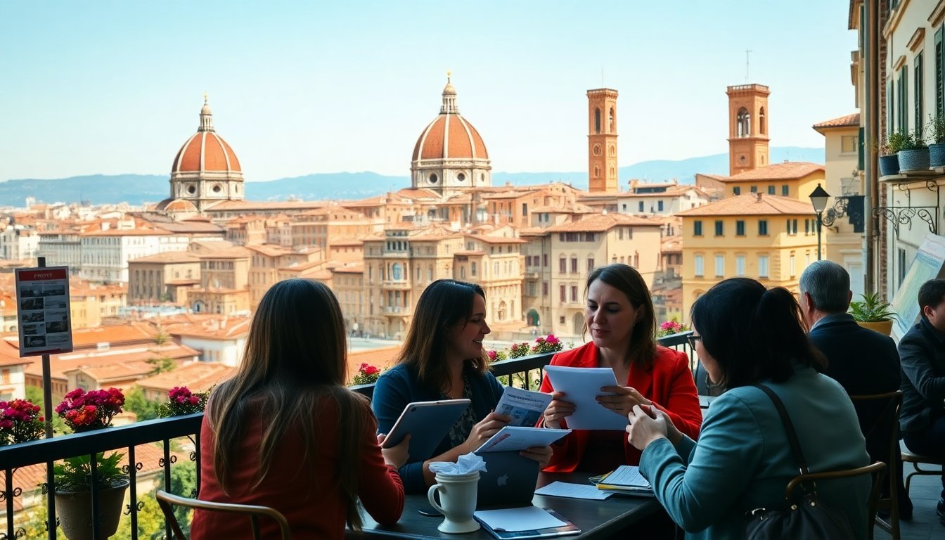 analisi approfondita del mercato dei mutui in toscana attenzione particolare ad arezzo e firenze 1763174763