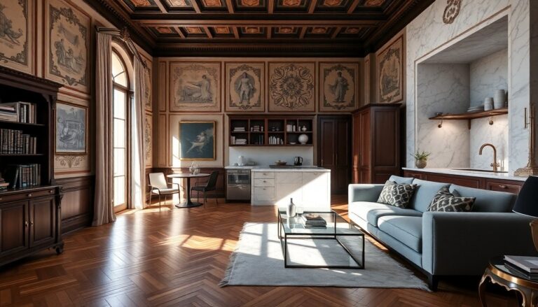appartamento di lusso in vendita a genova nel prestigioso palazzo clemente della rovere 1762674882