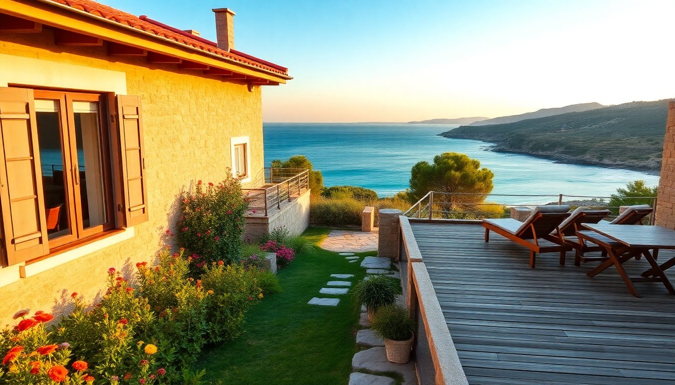 casa vacanza ideale in sardegna sud soggiorni indimenticabili ti aspettano 1764477708