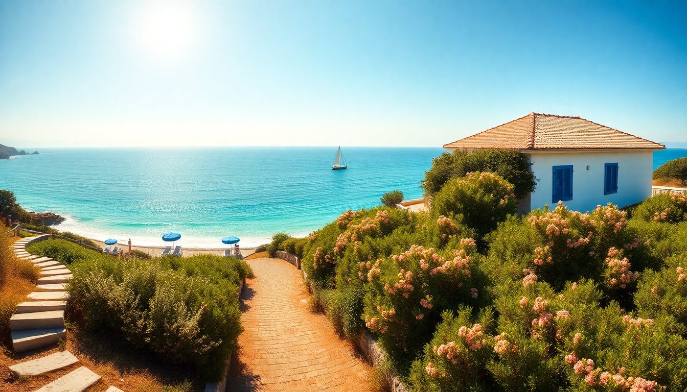 costi essenziali da considerare per acquistare una seconda casa al mare 1762978449