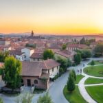 dove comprare casa a forli le zone ideali da scoprire 1764087055