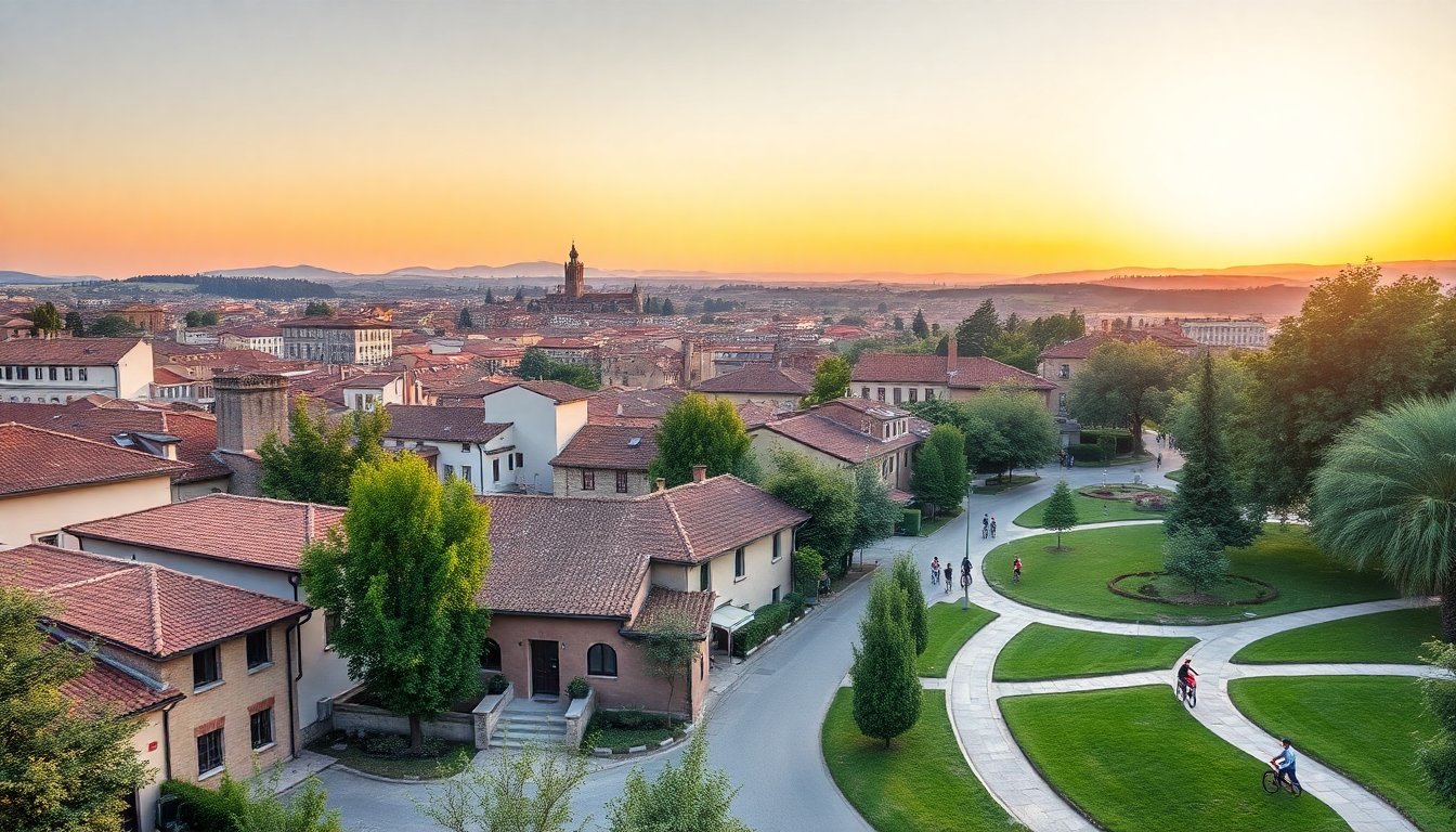 dove comprare casa a forli le zone ideali da scoprire 1764087055