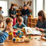 esplora la casa dei bambini a e m bianchi a calcinato un viaggio unico per i piccoli 1762674816