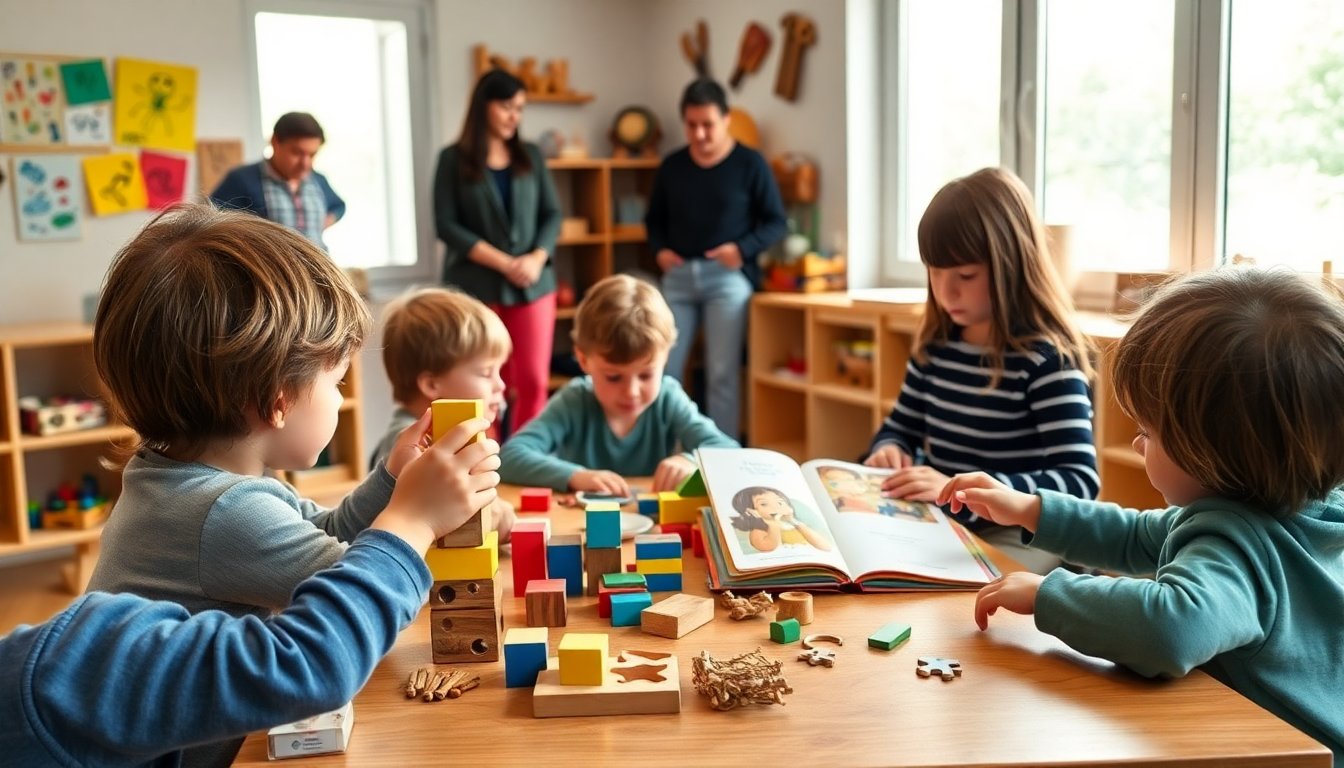 esplora la casa dei bambini a e m bianchi a calcinato un viaggio unico per i piccoli 1762674816