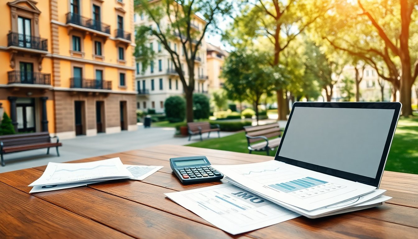 guida completa al pagamento dellimu scadenze e modalita da conoscere 1764347511