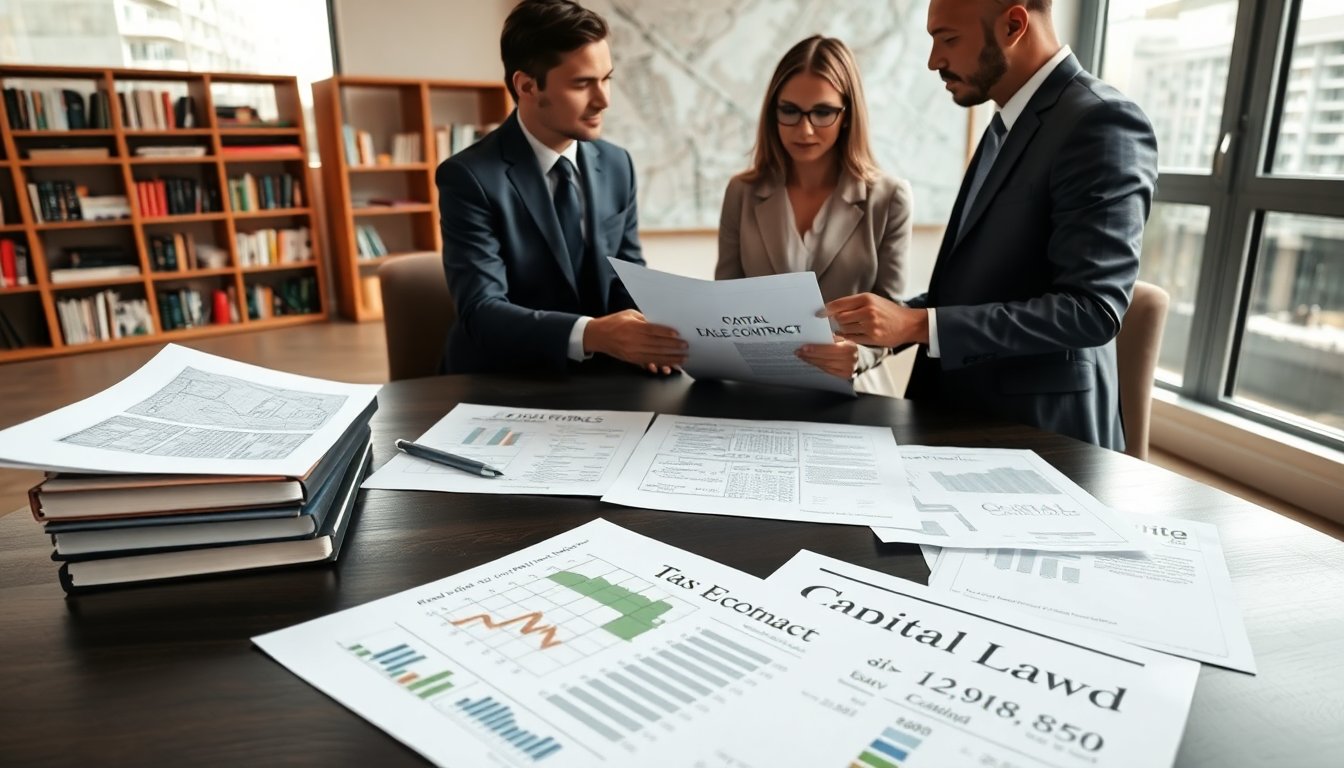 guida completa alla tassazione delle plusvalenze nella vendita di immobili 1764434370