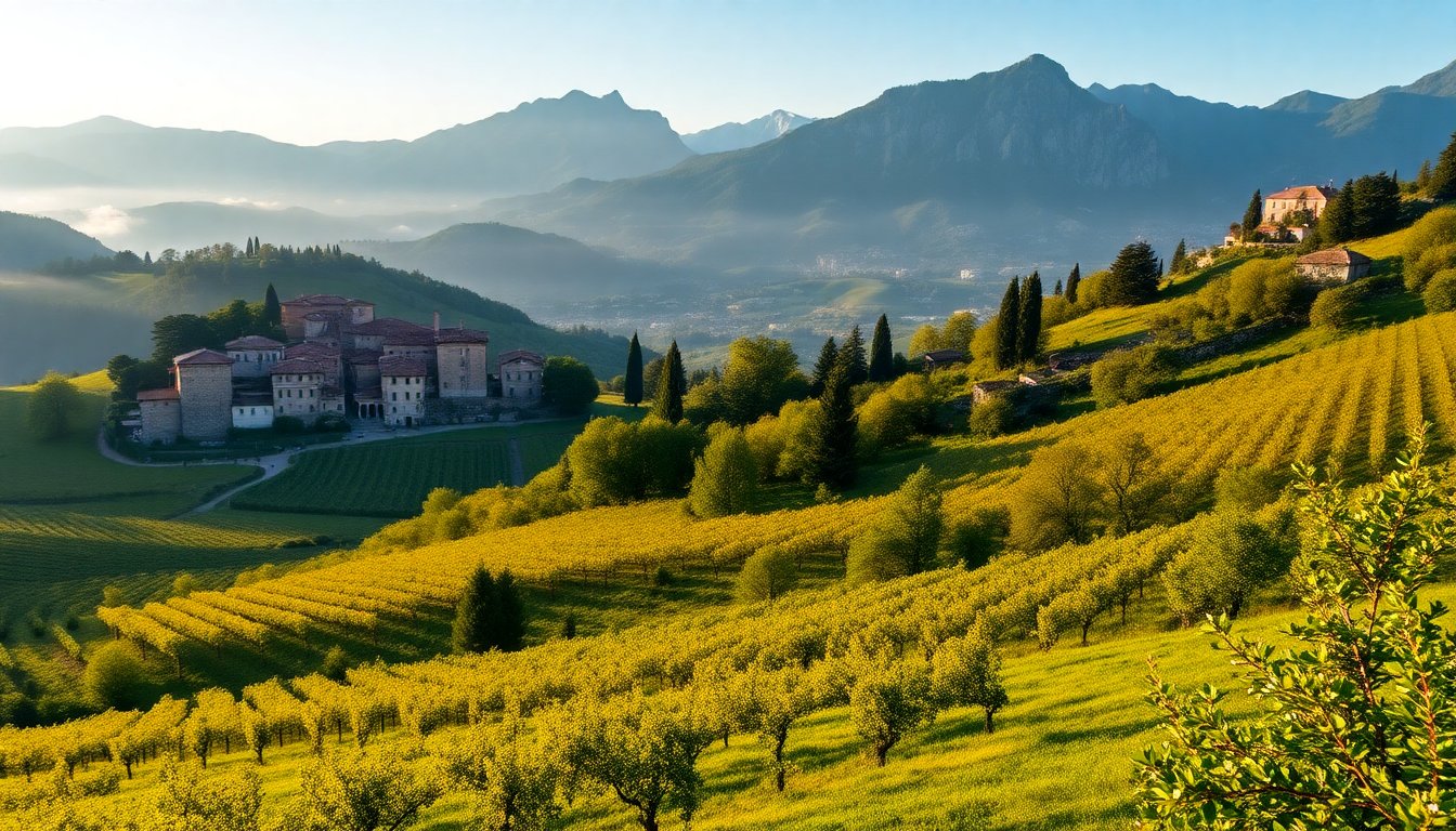guida completa allacquisto della tua seconda casa in garfagnana consigli e vantaggi 1762631501